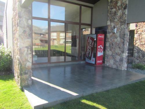 Apartamento Departamento Pucon
