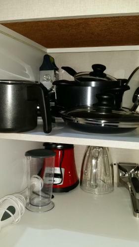 Apartamento Departamento Pucon