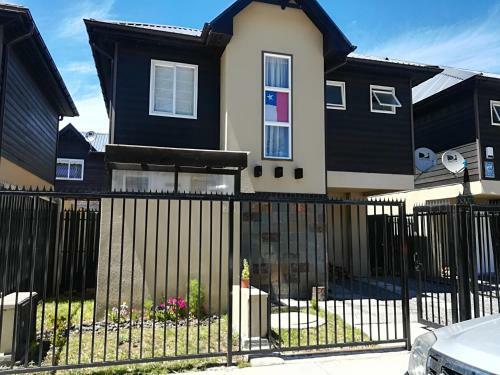 Casa Familiar