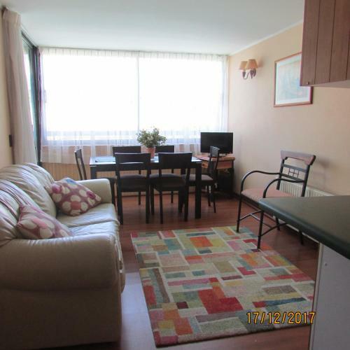 Apartamento Departamento A Metros de La Playa