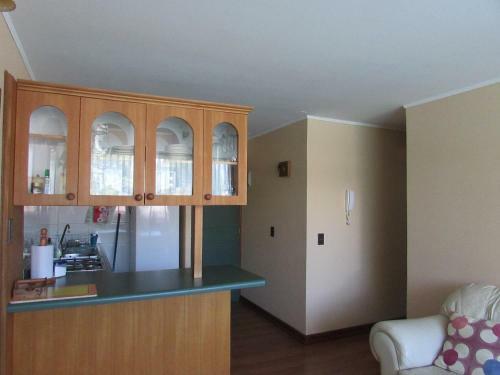 Apartamento Departamento A Metros de La Playa