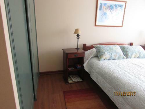 Apartamento Departamento A Metros de La Playa