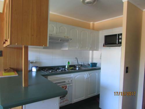 Apartamento Departamento A Metros de La Playa