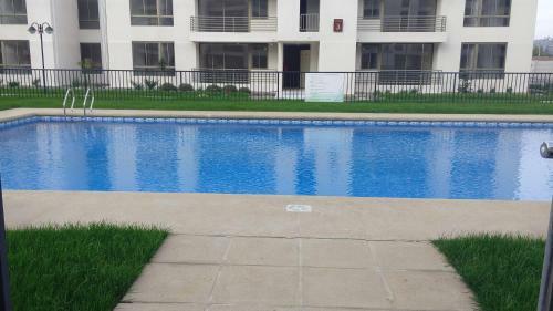 Apartamento Departamento Los Tamarindos
