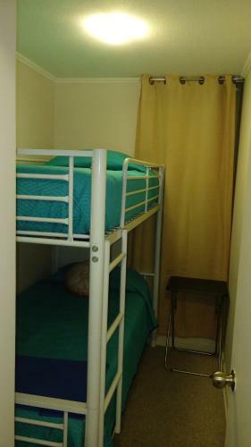 Apartamento Departamento Los Tamarindos