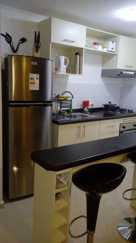 Apartamento Departamento Los Tamarindos