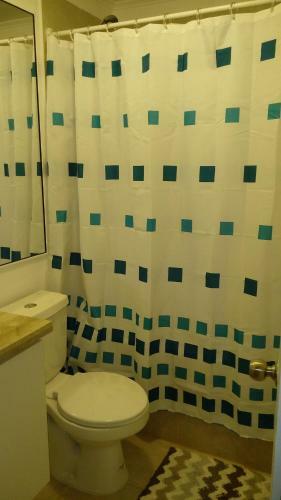 Apartamento Departamento Los Tamarindos
