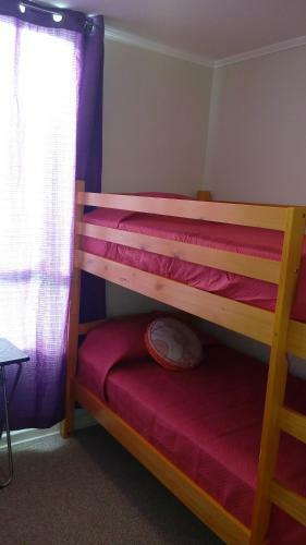 Apartamento Departamento Los Tamarindos
