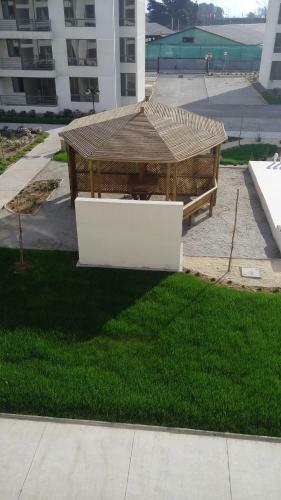 Apartamento Departamento Los Tamarindos