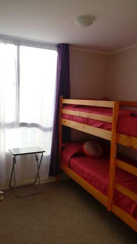 Apartamento Departamento Los Tamarindos
