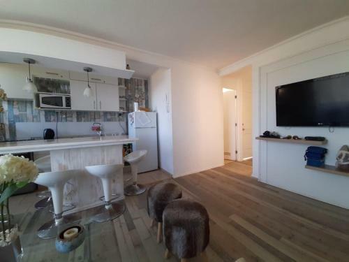 Apartamento Departamento La Serena Full Equipado