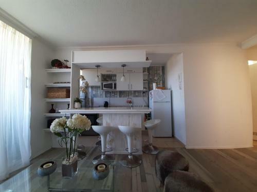 Apartamento Departamento La Serena Full Equipado