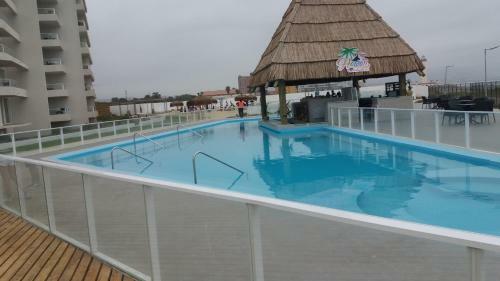 Apartamento Departamento En La Serena