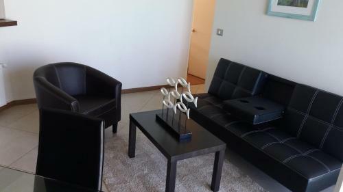 Apartamento Departamento En La Serena