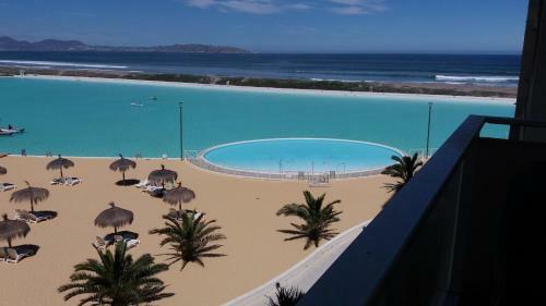 Apartamento Departamento En La Serena