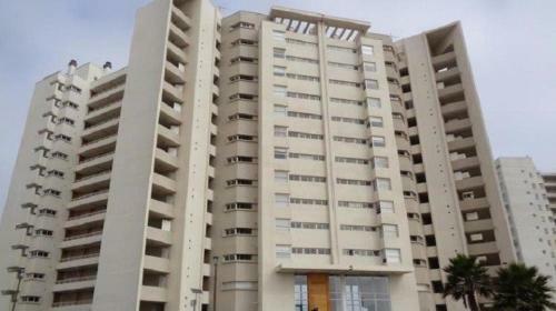 Apartamento Departamento En La Serena