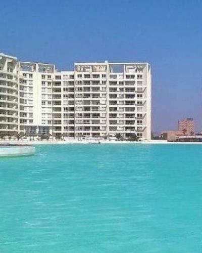Apartamento Departamento En La Serena