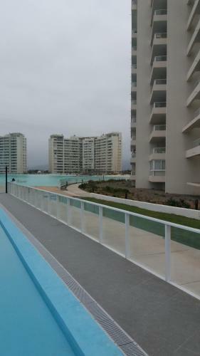 Apartamento Departamento En La Serena
