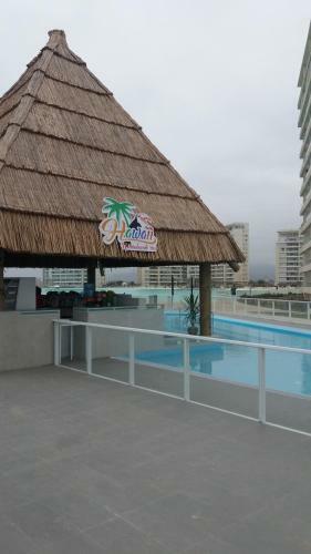 Apartamento Departamento En La Serena