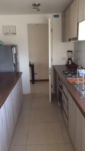 Apartamento Departamento En La Serena
