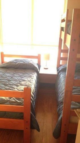 Apartamento Departamento En La Serena