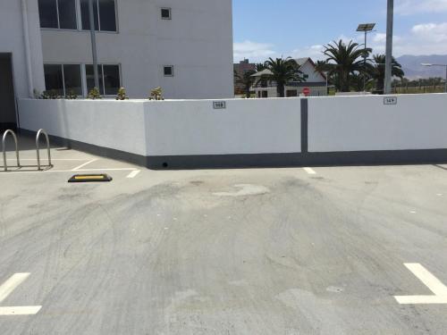 Apartamento Departamento Avenida Del Mar
