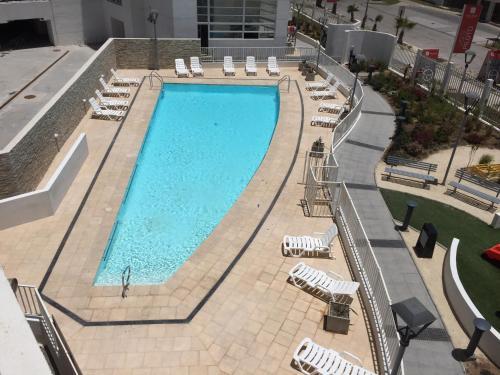 Apartamento Departamento Avenida Del Mar