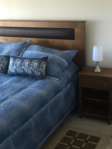 Apartamento Departamento Avenida Del Mar