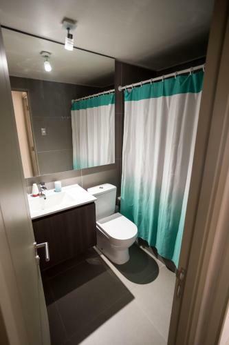 Apartamento La Serena Laguna Del Mar