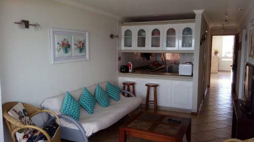 Apartamento Departamento