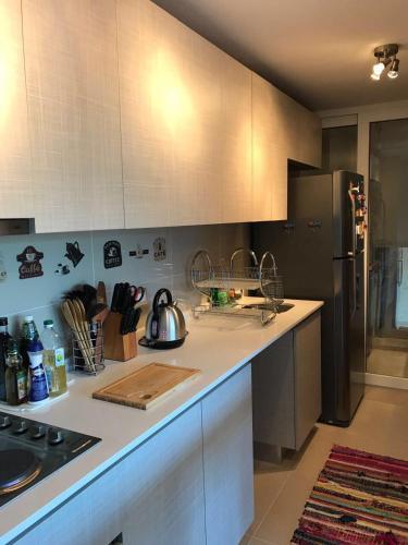 Apartamento Departamento En Papudo