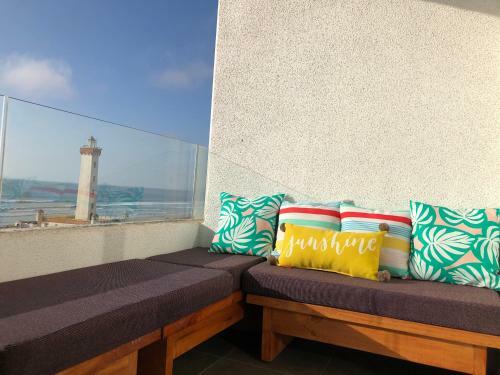 Apartamento Departamento Avenida Del Mar