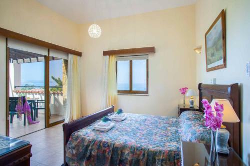 Villa Dream Palace
