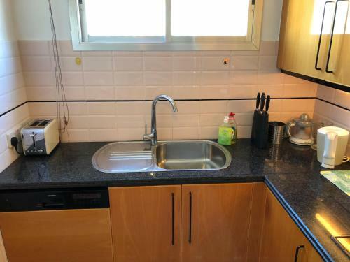 Amathusia Beach Apartment