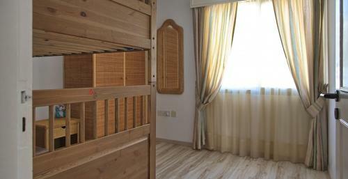 Amathusia Beach Apartment