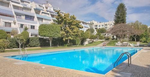 Amathusia Beach Apartment