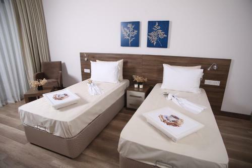 Apartamento Lavanta Residence