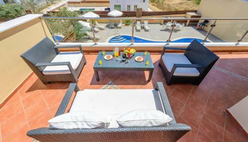 Fig Tree Bay Villa