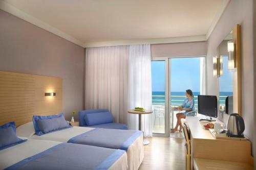 Hotel Louis Ledra Beach