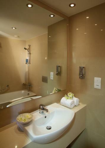 Hotel Louis Ledra Beach
