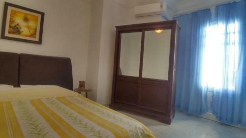 Apartamento Cap Gammarth