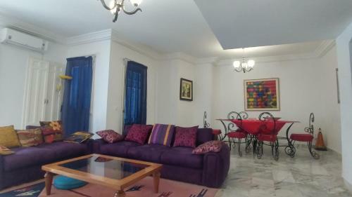 Apartamento Cap Gammarth