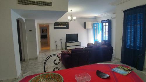 Apartamento Cap Gammarth
