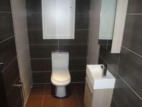 Apartamento Le Monte Carlo