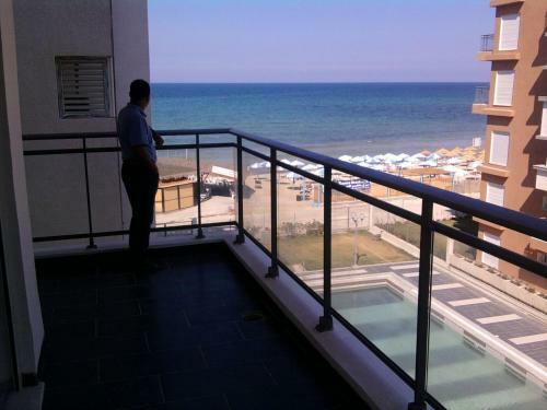 Apartamento Le Monte Carlo