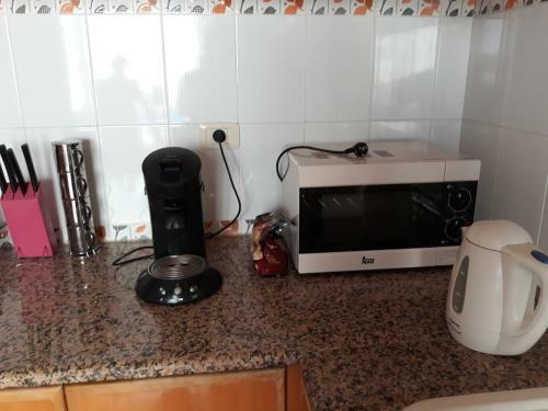 Apartamento Superbe Appartement Bord de Mer