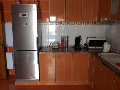 Apartamento Superbe Appartement Bord de Mer