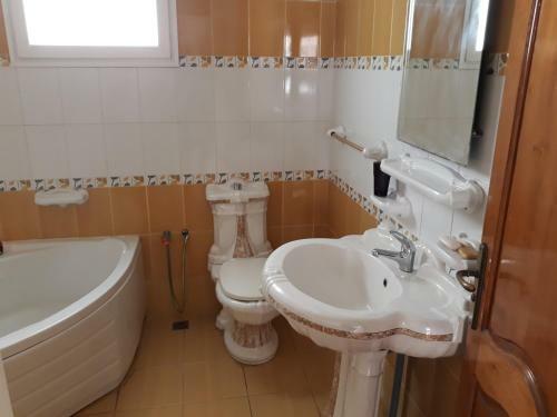 Apartamento Superbe Appartement Bord de Mer