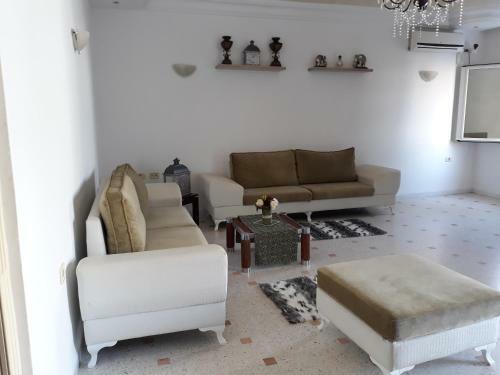 Apartamento Superbe Appartement Bord de Mer