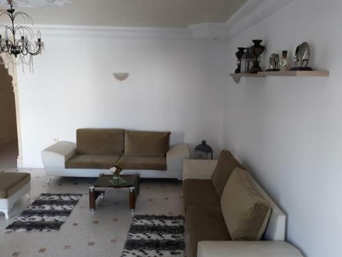 Apartamento Superbe Appartement Bord de Mer